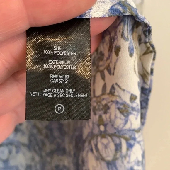Ivanka  Trump Tunic L - Picture 6 of 11